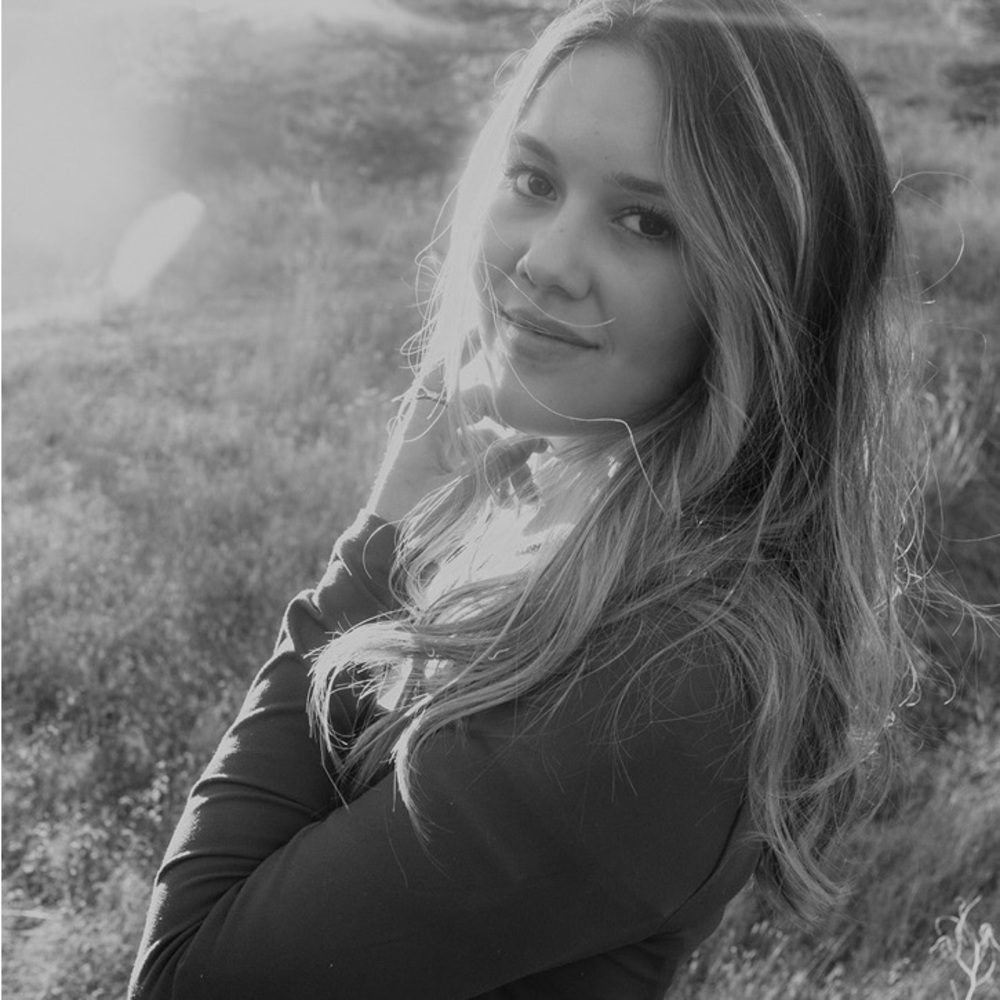 Meet your Posher, Sedona